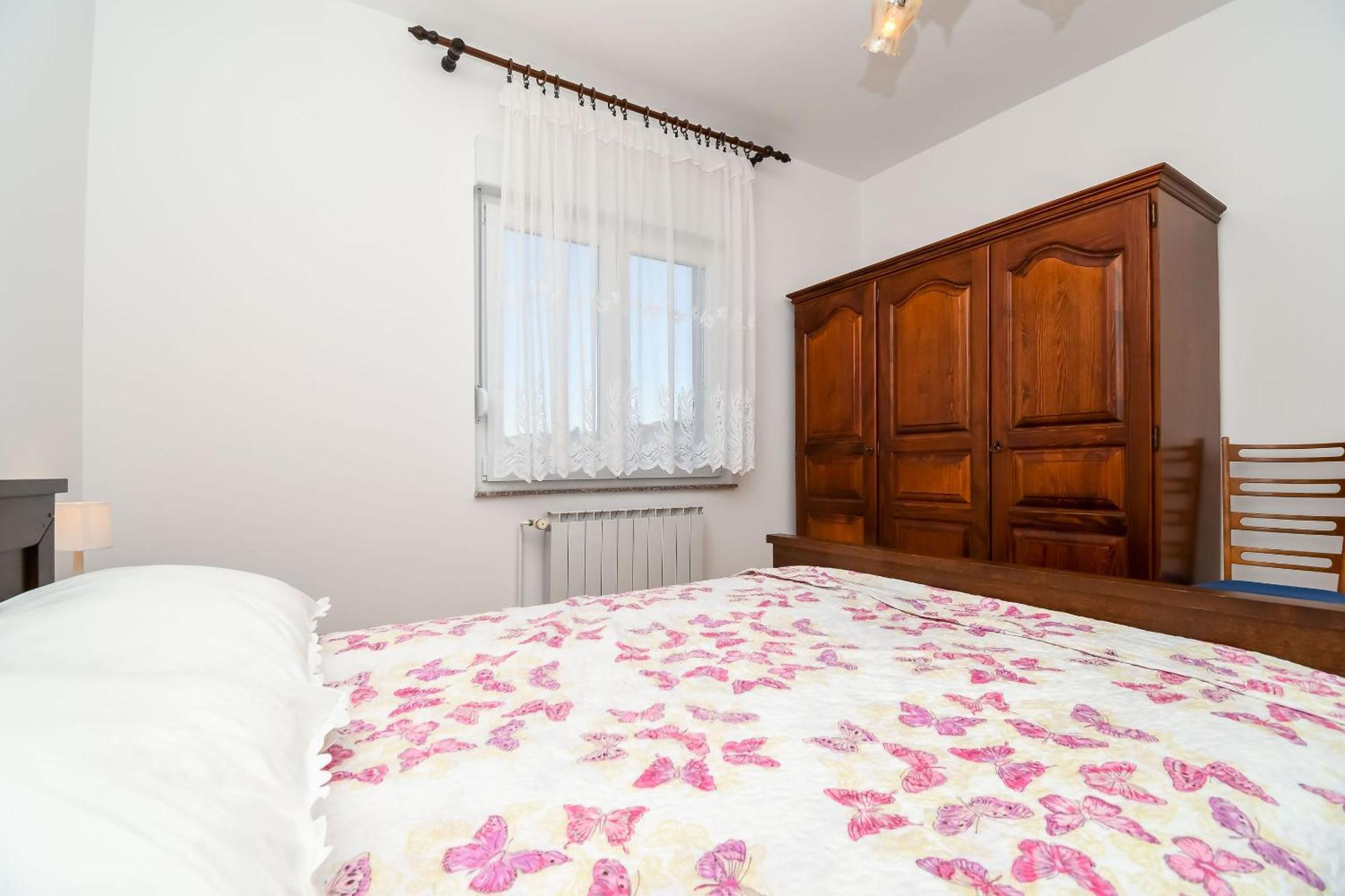 Apartments Vesna เซเกต วรันยีชา ภายนอก รูปภาพ