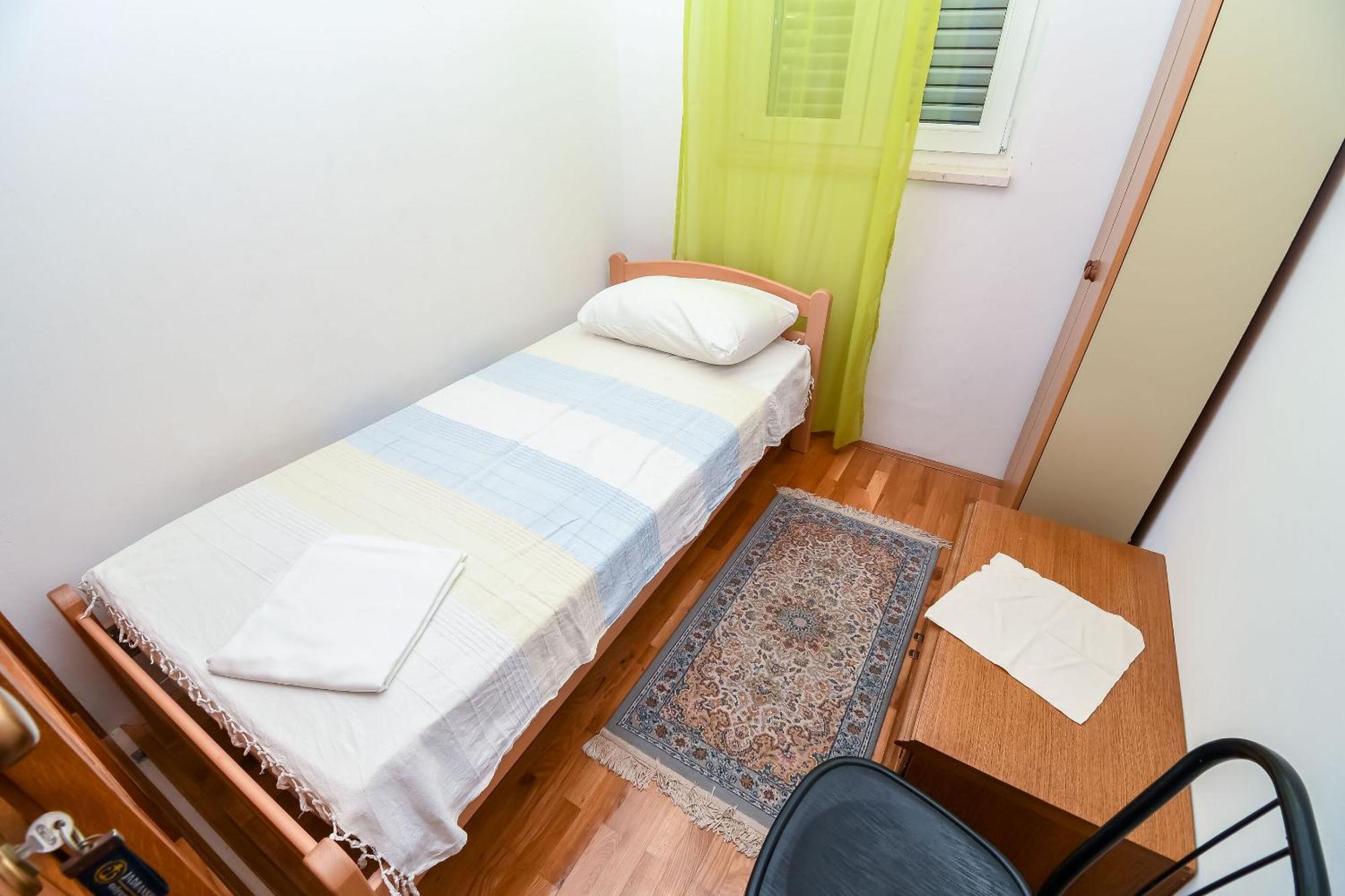 Apartments Vesna เซเกต วรันยีชา ภายนอก รูปภาพ