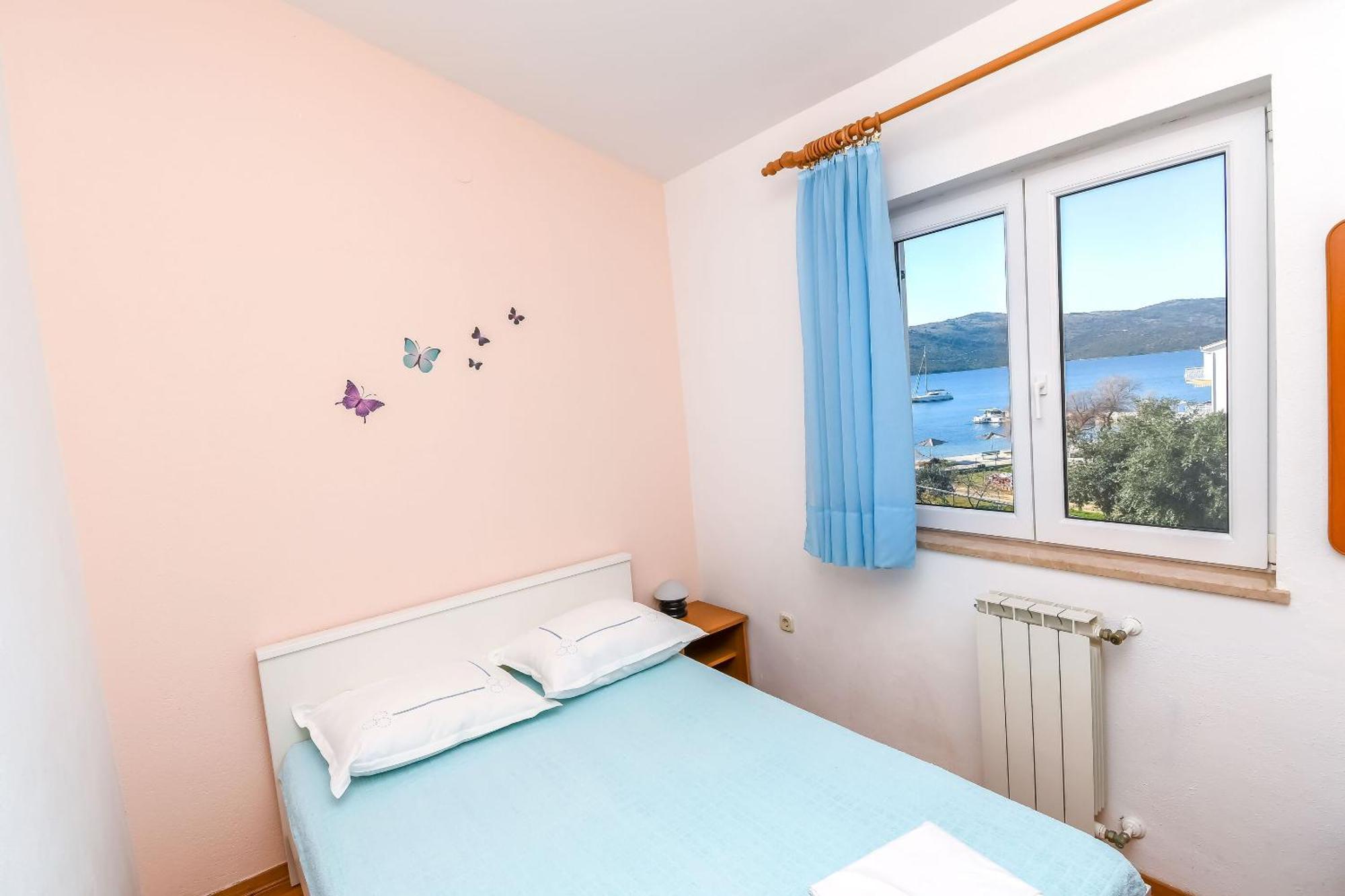 Apartments Vesna เซเกต วรันยีชา ภายนอก รูปภาพ